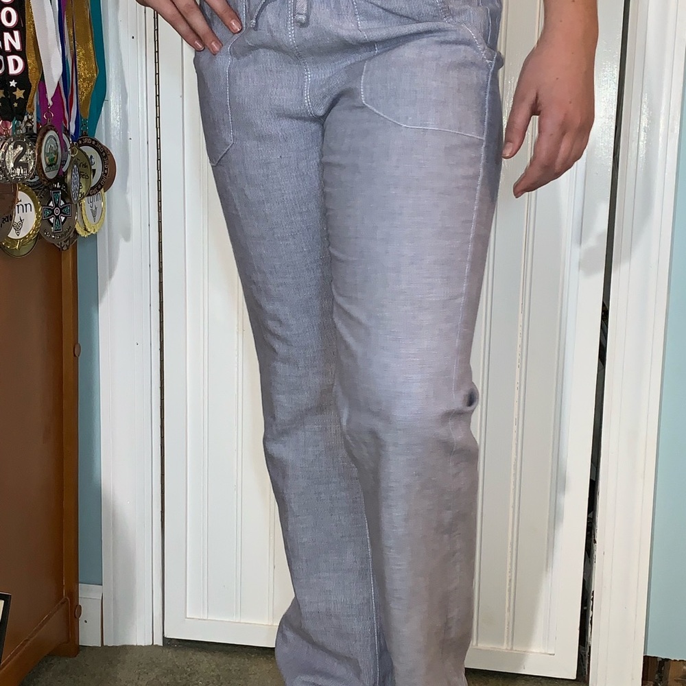 Girls Gap pants